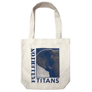 Titans Herd Tote - Cream